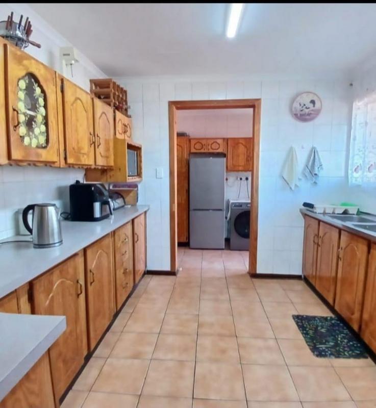 4 Bedroom Property for Sale in Sasolburg Ext 10 Free State